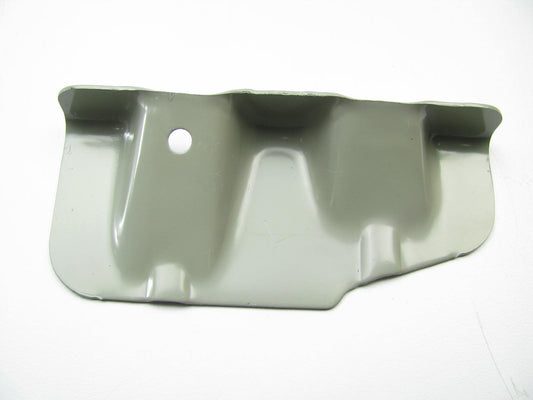 New Rear Lower Left Side Floor Pan Bracket For 12-14 Hyundai Accent 656541R000