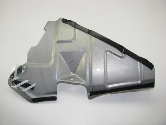Fender Bracket Left Drivers Side OEM For 2010-2015 Genesis Coupe 663182M000