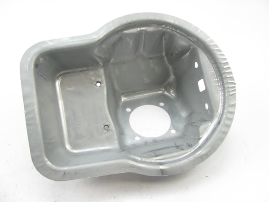 NEW GENUINE Fuel Filler Housing OEM For Hyundai 06-10 Santa Fe 715902B200