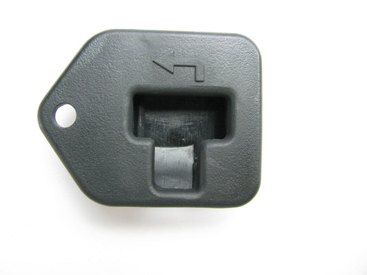 NEW GENUINE Hood Support Rod Protector OEM For 05-09 Tucson, 07-10 Elantra