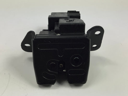 NEW - OEM 812302L200 Rear Tail Gate Latch For 2009-2017 Hyundai Elantra