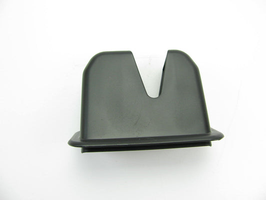New Genuine OEM Trunk Lid Latch Opener Plastic Cap Cover For 2011-2013 Equus