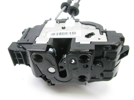 Front Left Driver Side Lock Actuator OEM For 2007-2008 Hyundai Sonata 813103K021