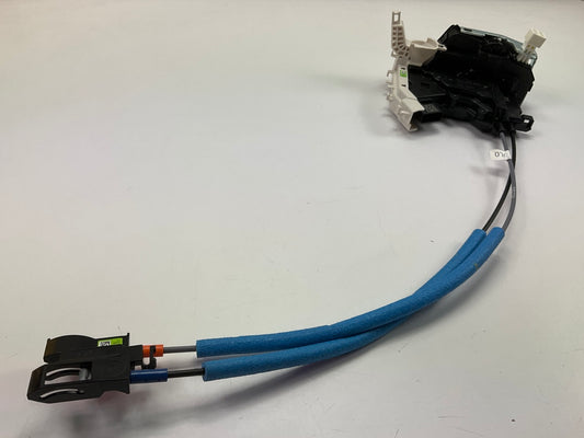 NEW - OEM 81310J3001 Front Left Door Lock Actuator For 2019-21 Hyundai Veloster