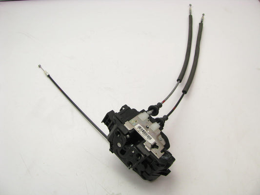 NEW - OEM 814103K001 Rear Left Door Lock Actuator For 2007-2009 Hyundai Sonata