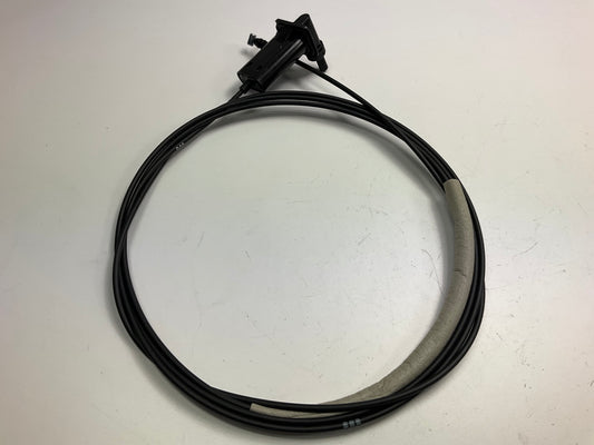 NEW Fuel Filler Door Release Cable OEM For 2021-2024 Hyundai Elantra 81590AA000