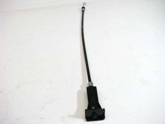 NEW OEM Fuel Filler Door Catch & Cable For 2018-2020 Hyundai Elantra GT