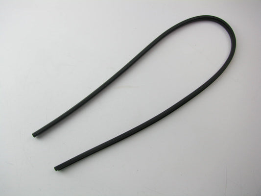 New Rear Center Sunroof Frame Weather Strip Seal For 13-17 Elantra GT 81614A5000