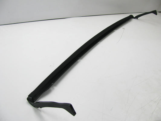 NEW Panoramaroof Panormaic Sunroof Deflector Shield OEM For 2012-2017 Veloster
