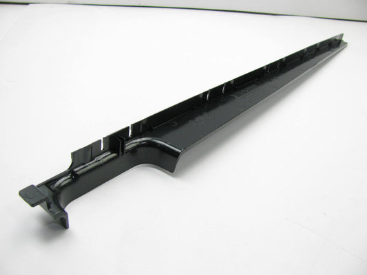 Panoramic Sunroof Rear Right Decorative Moulding Cover OEM For 2016-2021 Tucson