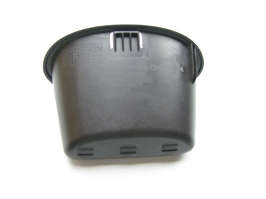 817552S000MBS Tail Ligt Gate Pull Handle Pocket OEM For 2010-2015 Hyundai Tucson