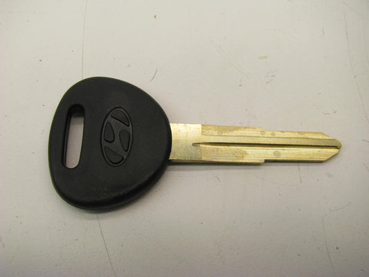 Genuine UNCUT Key Blank OEM For Hyundai 8199622000