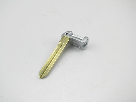 NEW GENUINE UNCUT Key Blank OEM For Hyundai 819962M020
