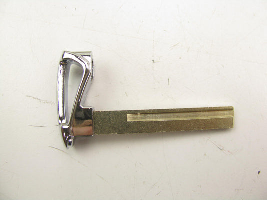 NEW - OEM Genuine UNCUT Key Blank Fob Transmitter Insert For 2013-2018 Santa Fe