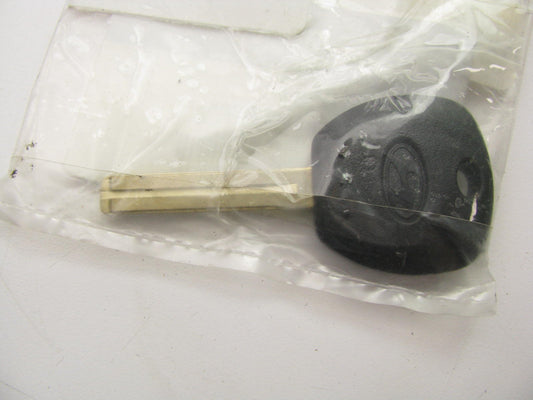 NEW GENUINE UNCUT Key Blank Immobilizer Master Key Blank OEM For 05-10 Azera