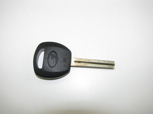 New Genuine Immobilizer Key Blank OEM For 08-14 Genesis 819993M010