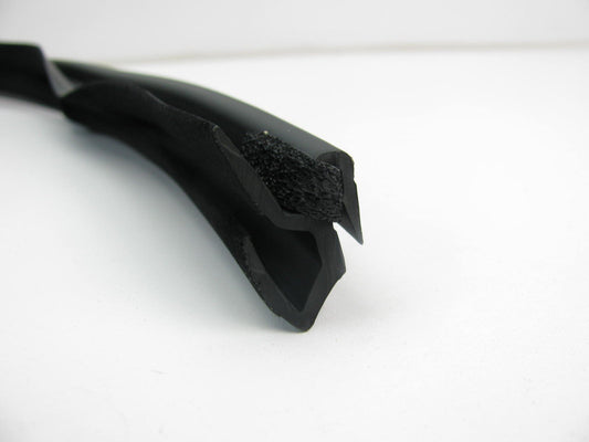 FRONT Right (Passenger) Side Door Window Belt Weather Strip OEM For 11-15 Sonata