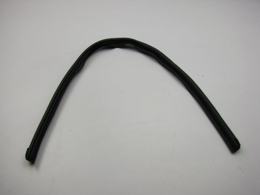 NEW GENUINE FRONT RIGHT Door Window Weatherstrip Seal OEM For 11-12 Elantra