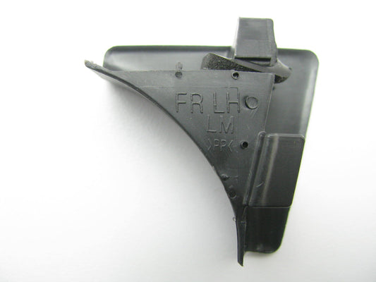 NEW - OEM Front Left Inner Door Frame Cover For 09-17 Hyundai Tucson 822702S000