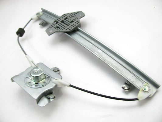 NEW 824021R000 FRONT RIGHT Window Regulator OEM For 11-17 Hyundai Accent