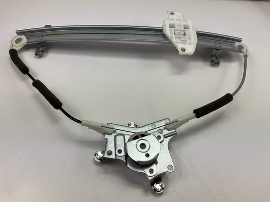 NEW Front Left Drivers Side Window Regulator OEM For 1995-1998 Hyundai Sonata