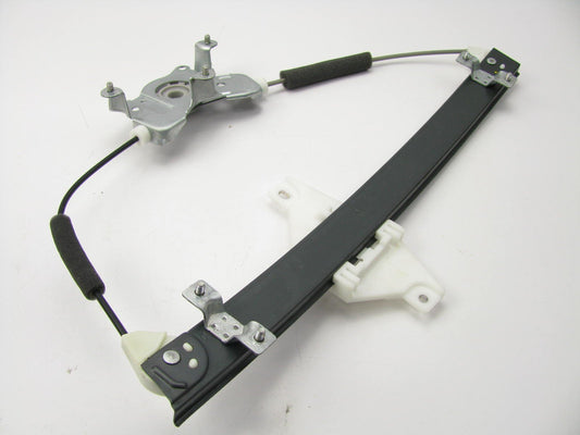 NEW - OEM 8240338011 Front Left Power Window Regulator For 99-05 Hyundai Sonata