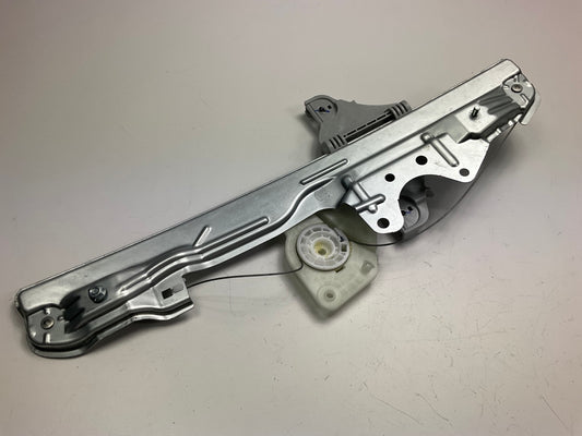 NEW Front Left Window Regulator OEM 2018-2023 For Hyundai Kona 82403J9000