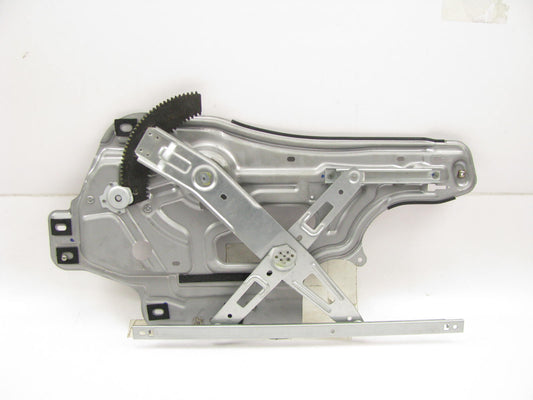 NEW - OEM 8240626000 Front Right Window Regulator For 2001-06 Hyundai Santa Fe