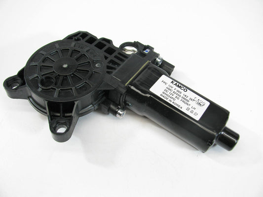 NEW GENUINE OEM FRONT LEFT Power Window Motor OEM For 2001 XG300 2002-2005 XG350