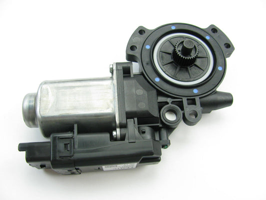 New Front Left Side Power Window Motor OEM For 06-10 Hyundai Sonata 824503K011