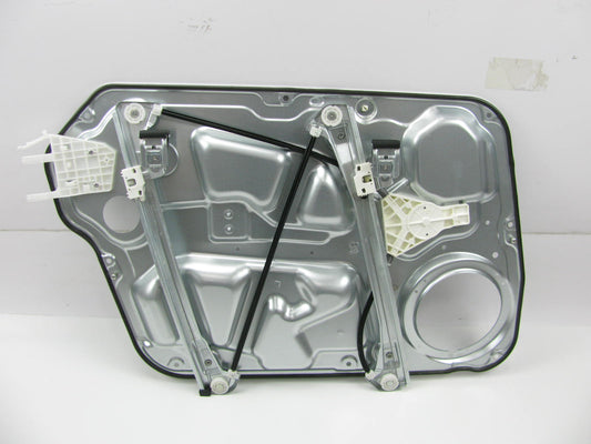 NEW GENUINE Front Right Window Regulator OEM For 07-08 Hyundai Sonata
