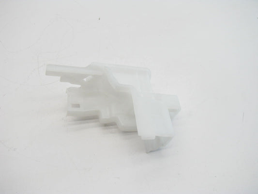 New Genuine Front Left Door Lock Latch Adapter Bracket OEM For 07-09 Santa Fe