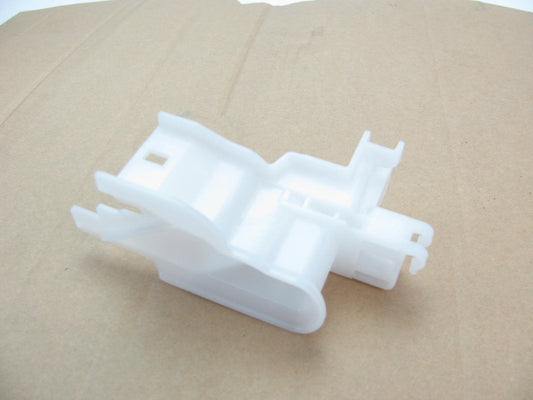 Front Left Drivers Side Door Lock Assembly Adapter Bracket OEM For 09-10 Sonata