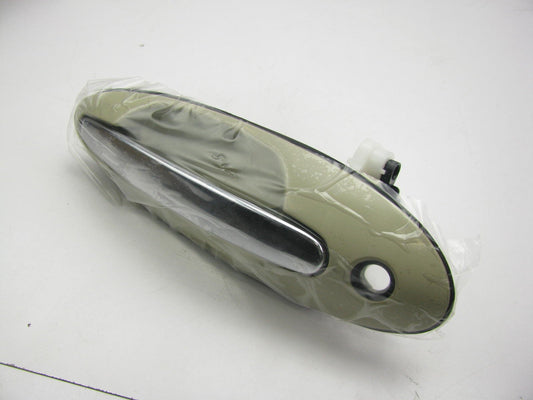 NEW - OEM 8265038010 FRONT LEFT Exterior Door Handle For 1999-01 Hyundai Sonata
