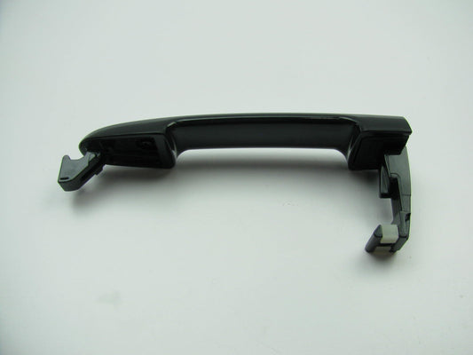 New Genuine Rear Exterior Door Handle (With Chrome) OEM For 2009-2010 Sonata