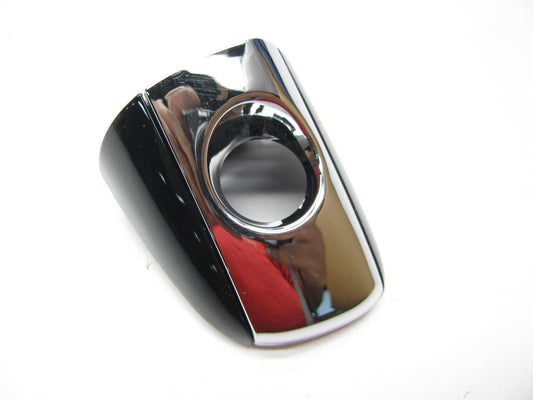 New Front Left Outside Exterior Door Handle Cover Cap BLACK For 09-14 Genesis