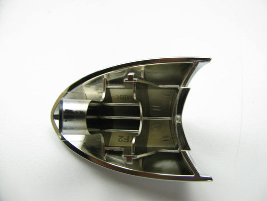 Front Right Outside Door Handle Cover Cap OEM For Hyundai 2011-14 Sonata Chrome