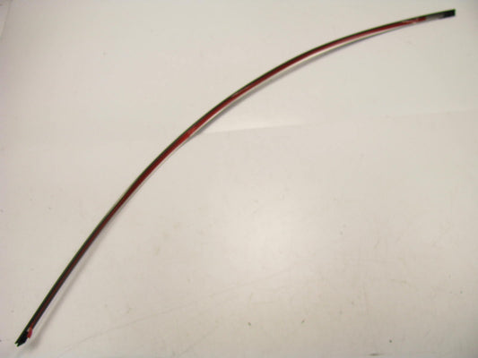 NEW - OEM 828603M010 Front Right Door Frame Molding For 2011-14 Genesis