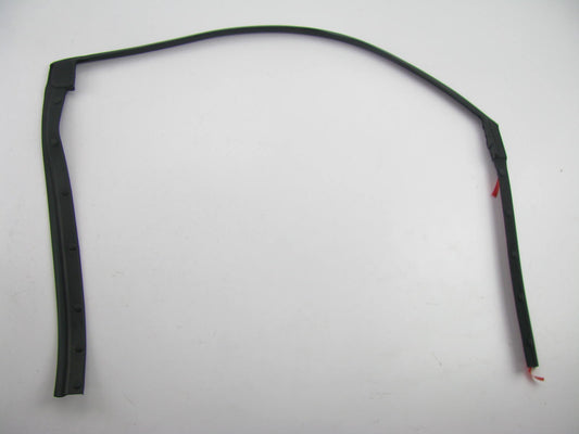 NEW GENUINE REAR Door UPPER RIGHT Weatherstrip Seal OEM For 12-17 Hyundai Azera