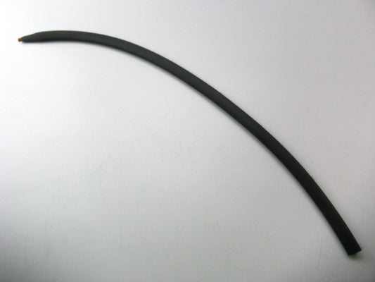New Rear Left Side Door Lower Weatherstrip Seal For 15-16 Genesis 83175B1000