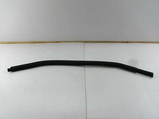 NEW OEM 832202V000 Rear Right Door Outside Belt Weatherstrip For 12-16 Veloster