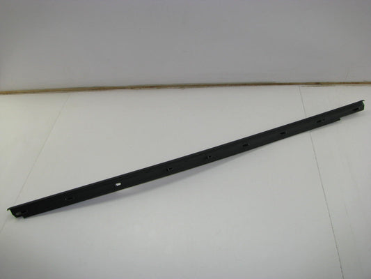 New Rear Left Side Door Inner Weatherstrip Belt Seal For 07-12 Hyundai Santa Fe