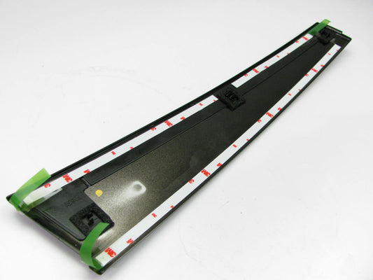 Rear Door Frame Right Passenger Side Reveal Molding For 16-17 Azera 832603V001GU