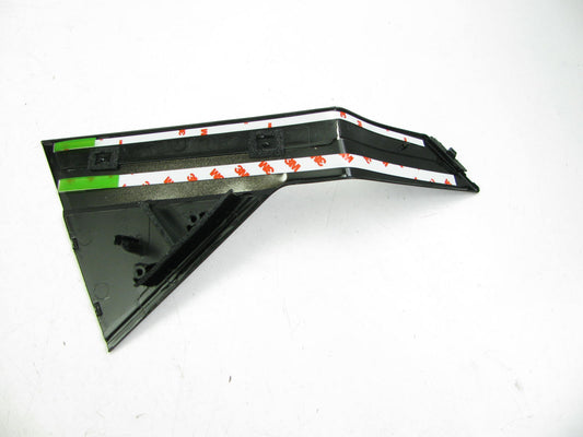 NEW - OEM 832703V000GU Rear Left Door Reveal Molding For 2012-2017 Hyundai Azera