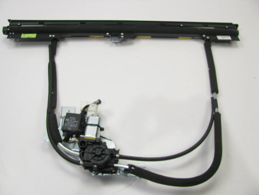 New OEM Left Rear Cahsmere Window Shade 833523N002HZ For 11-13 Equuus