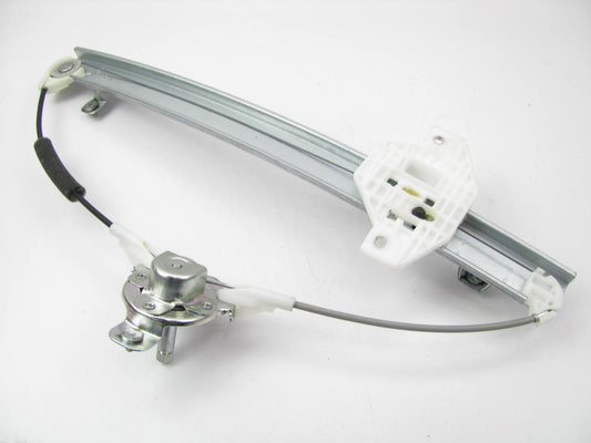 NEW - OEM 83401-25000 Rear Left Window Regulator For 2000-2005 Hyundai Accent
