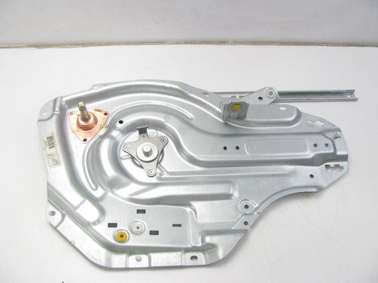 NEW - OEM 834012D000 Rear Left Window Regulator For 2005-2006 Hyundai Elantra