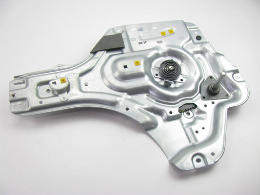 New Genuine Rear Left Window Regulator OEM For 2005-2009 Kia Spectra