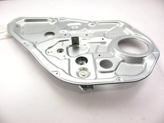 NEW GENUINE Rear Left Window Regulator OEM For 07-10 Hyundai Veracruz 834013J000