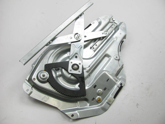 NEW - OEM GENUINE Rear Right Door Window Regulator For 2000-2006 Hyundai Elantra